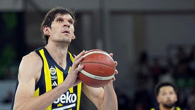F.Bahçe Maccabi ile karşılaşacak
