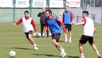 Kaf-Kaf’ta hedef 6’da 6