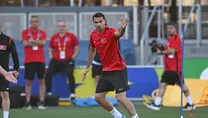 Zeki Çelik olmadı