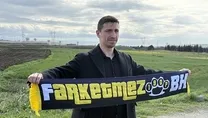 Mert Hakan tahliye oldu