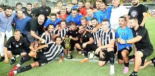 Yeni Altay çok farklı