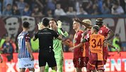 Çakar o pozisyonu değerlendirdi! Ofsayt varsa...