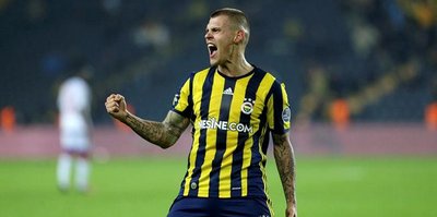 "Galatasaray, Skrtel ile anlaşmıştı"