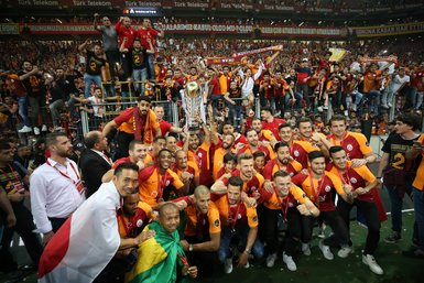 İşte şampiyonluğun Galatasaray’a getirisi!