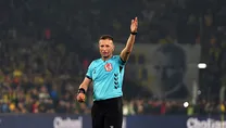 G.Saray’dan TFF’ye hakem çıkarması