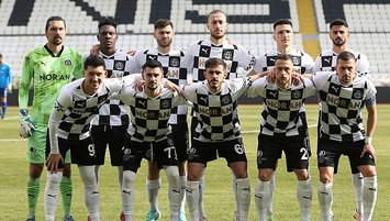 Manisa FK'da 3 ayrılık