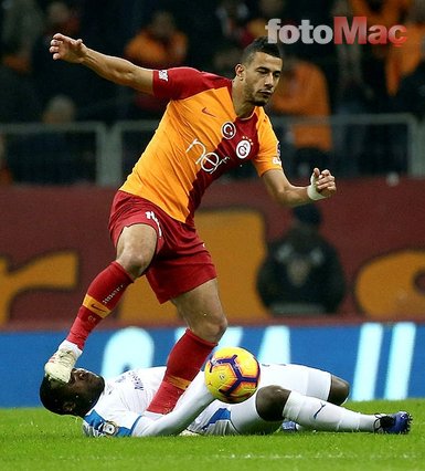 İşte Galatasaray’ın Alanyaspor karşısındaki ilk 11’i! Fatih Terim...