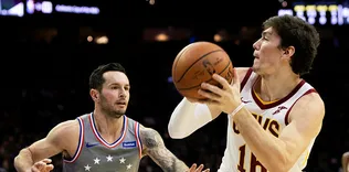 Cavaliers, Cedi Osman ile kazandı