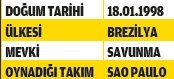 Fenerbahçe Skrtel’in alternatifini buldu!