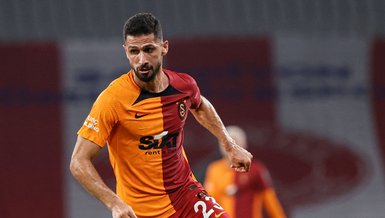 Emre Akbaba Adana Demirspor'da!