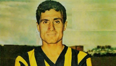 Fenerbahçe Lefter’i unutmadı!