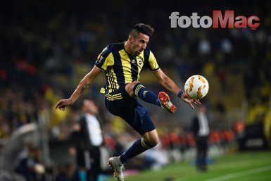 Fatih Terim istiyordu Fenerbahçe kapıyor! Görüşmeler başladı