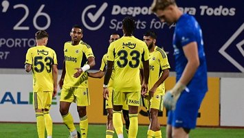 F.Bahçe'den 2'de 2!