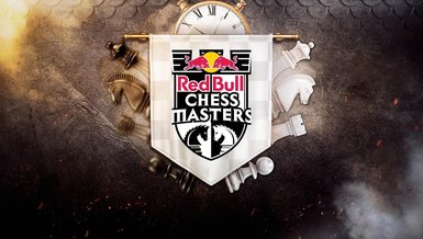 Red Bull Chess Masters’da ilk finalistler belli oldu
