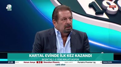 Erman Toroğlu'ndan sert sözler!