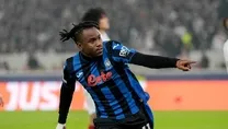 G.Saray’dan Lookman harekatı!