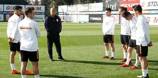 Açılış için geri sayım