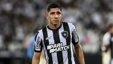 TRANSFER HABERİ - Fırtına’dan Savarino hamlesi! Joker niteliğinde oyuncu