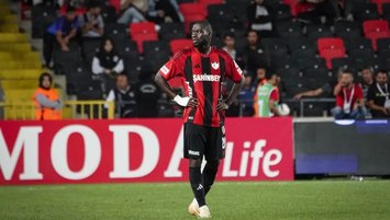 Ndiaye’ye tedbirli sevk