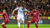Ermenistan evinde Letonya’yı 2 golle geçti