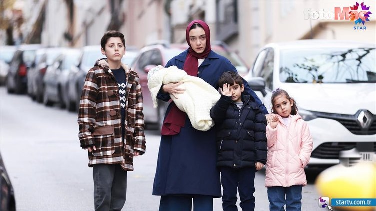 ÖMER KONUSU VE OYUNCULARI | Ömer dizisinin konusu nedir, gerçek hayat hikayesi mi? Ömer ne zaman başlayacak, nerede çekiliyor?