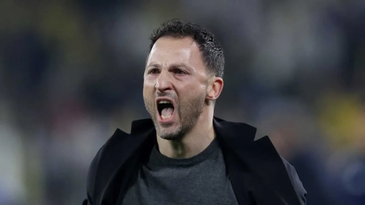 Tedesco'dan Fenerbahçe İtirafı