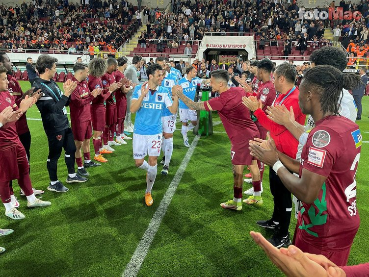 Trabzonspor kupayı da istiyor! İşte Kayserispor maçı 11’i Son dakika