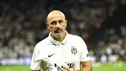 Vincenzo Italiano: "İyi başlamak istiyoruz!"