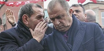 Anlaşma sağlandı! İşte imza tarihi