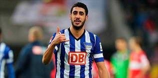 Tolga için geri sayım
