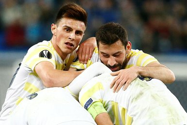 Fenerbahçe’den derbi öncesi şok karar!