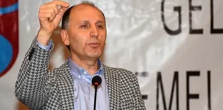 Yara derin pes etmek yok