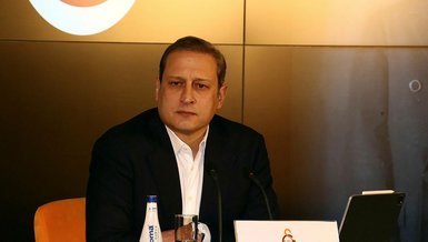 Galatasaray Başkanı Burak Elmas: Beşiktaş derbisinin ertelenmesi ülke puanı meselesidir!