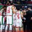 Karşıyaka Basketbol son sırada!