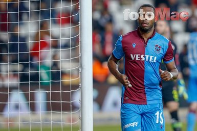 Spor yazarları Antalyaspor - Trabzonspor maçını değerlendirdi