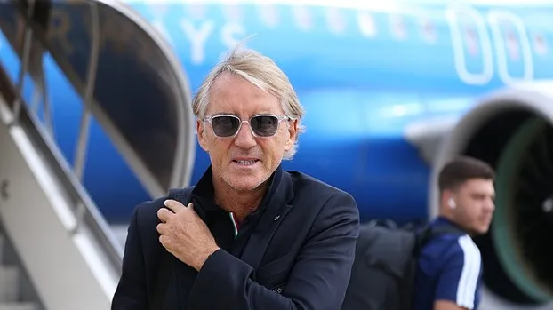 Roberto Mancini'den Türkiye ve Montella açıklamaları