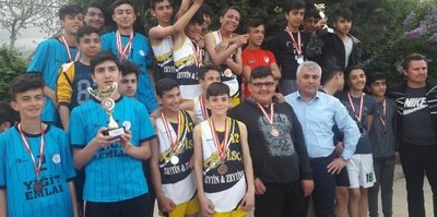 Atletizmde Taytan farkı