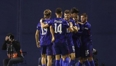 Hırvatistan 2-1 İskoçya MAÇ SONUCU - ÖZET | Livakovic’li Hırvatistan İskoçya’yı devirdi