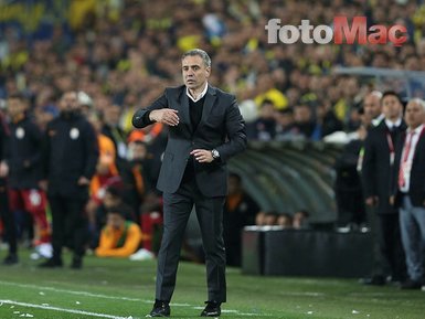 Milli maçın ardından flaş iddia! Hasan Ali Kaldırım Fenerbahçe’den ayrılıyor