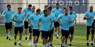 A Milliler özel maçta sahaya çıkıyor