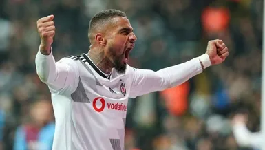Boateng geri dönmeyecek