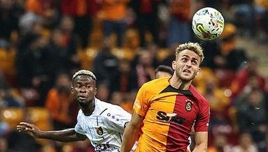 Kerem'in yerine Barış