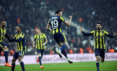 Dış basında olaylı derbi yorumu