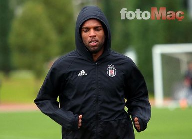 Beşiktaş’ta kriz... 4 futbolcu isyan etti! İşte o isimler...