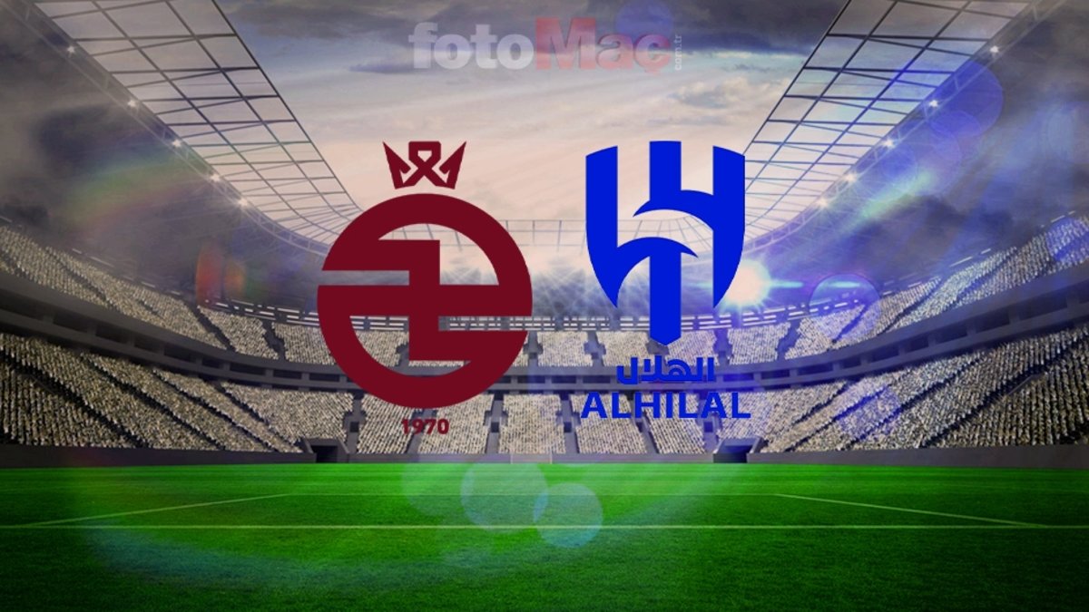 Zirve takibinde kritik durak: Al Kholood-Al Hilal Riyadh maçı canlı yayın bilgisi!