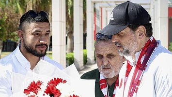 Hayırlı olsun Erol Bulut