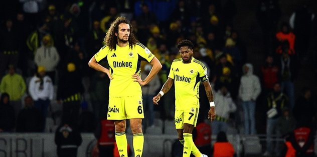 Matteo Guendouzi: Sahada bebekler gibiydik