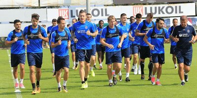 Derbi startı bugün