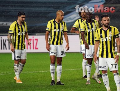 Fenerbahçe’de Erol Bulut’un yerine flaş iddia! Aykut Kocaman...