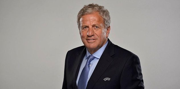 Servet Yardımcı: "Rize A Milli Takım maçını hak etmişti"